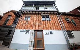 La Teja Añil